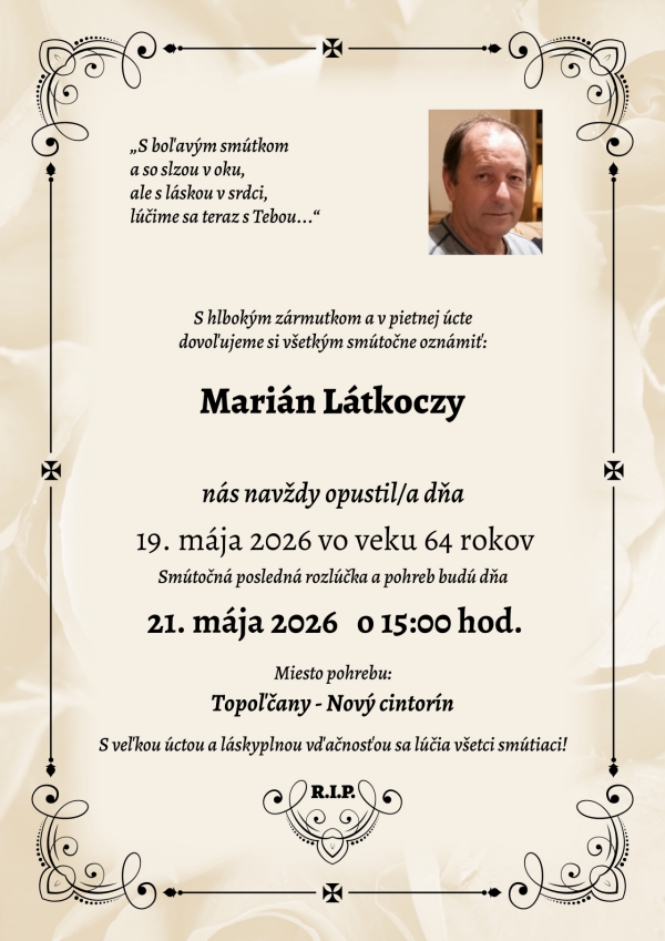 Marián Látkoczy