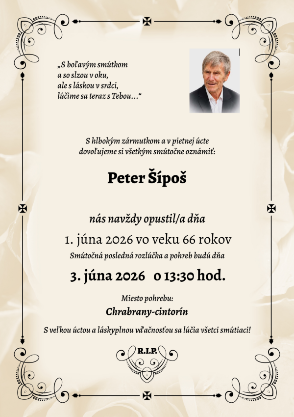 Peter Šípoš
