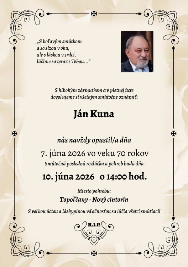 Ján Kuna