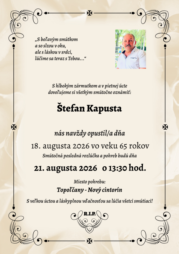 Štefan Kapusta
